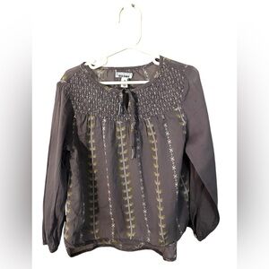 Old Navy Girl’s Blouse